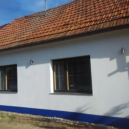 Pensjonat Chalupka *