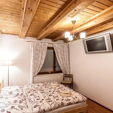 Chalupka 3* Hlohovec