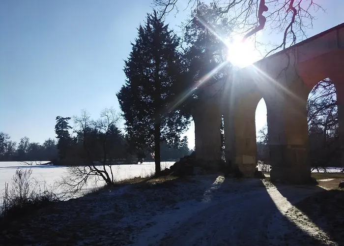 Penzion Chalupka Hlohovec