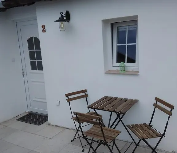 Penzion Chalupka Hlohovec