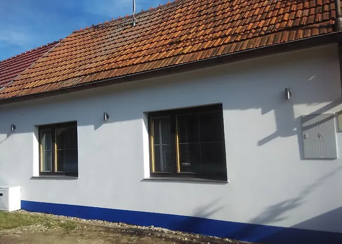 Penzion Chalupka 3*