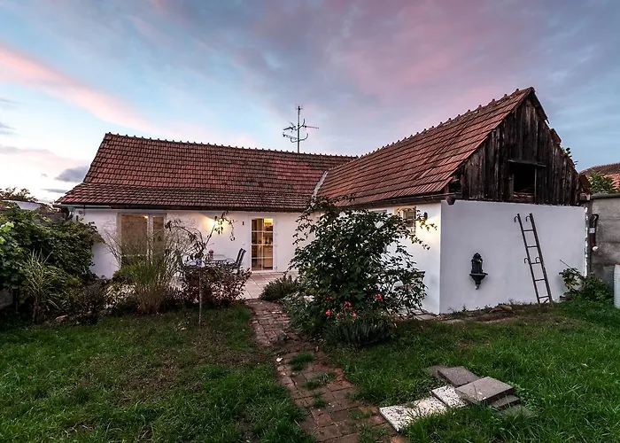 Penzion Chalupka Hlohovec