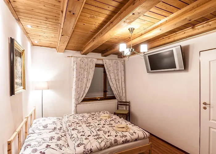 Chalupka 3* Hlohovec