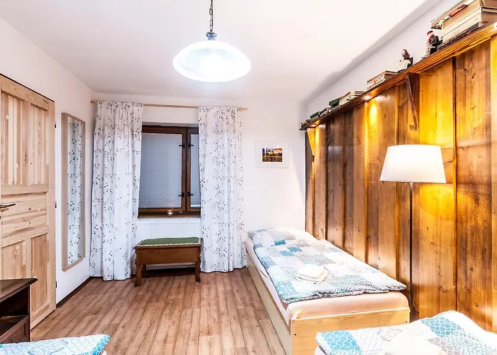 Chalupka 3* Hlohovec